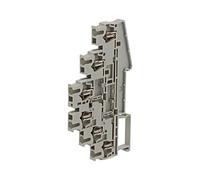 3036042 Connettore: binario 008-25 mm² morsetto a molla B: 52 mm TS35 PHOENIX CO