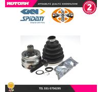 303605 Kit giunti, Semiasse lato ruota (MARCA-LOBRO)..