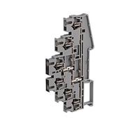 3036068 Connettore: binario 008-25 mm² morsetto a molla B: 52 mm TS35 PHOENIX CO