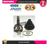 303607 Kit giunti, Semiasse lato ruota (MARCA-LOBRO)..