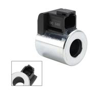 3036401 Bobina Elettrovalvola Adatta Per Parti Escavatore 24V DC A7