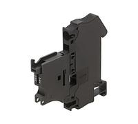 3036547 Connettore: binario 008-4 mm² morsetto a molla B: 62 mm TS35 PHOENIX ...