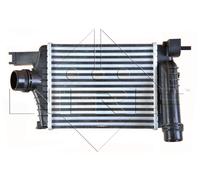 30375 NRF Intercooler per DACIA,RENAULT