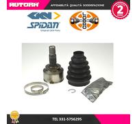 303936 Kit giunti, Semiasse lato ruota (MARCA-LOBRO)..