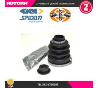 303955 Kit cuffia, Semiasse lato cambio (MARCA-LOBRO)..