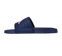 303G7V0 922 CIABATTE KAPPA LOGO MATESE BLU PANTOFOLE UNISEX BAMBINO IN GOMMA