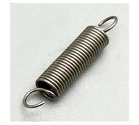 303HL07161 3HL07170 Molla del coperchio di alimentazione della carta con gancio for Kyocera FS 6025 6030 6525 6530 C8020 C8025 C8520 C8525 KM 1620 1635 1648(1X Spring ONLY)