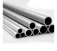 304 acciaio inossidabile capillare, Tubo capillare tondo senza saldatura in acciaio inossidabile 304 argento 16 mm OD 5-14 mm ID 300 mm(OD 16x13mm ID)