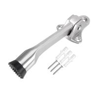 304 acciaio inox spazzolato Calci Facile passo arresto porta tampone supporto