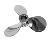 304 Agitatore per vernice, accessori per utensili pneumatici, ventola a 3 pale, disco elica, piastra di dispersione
