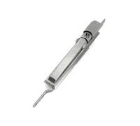 304 in acciaio inox grande distribuzione Box Lock Power Control Armadio Lock 1 pz (acciaio inossidabile)