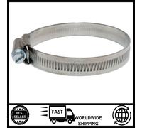 304 Jubilee Clip 55 - 70mm Inox Tubo Morsetto