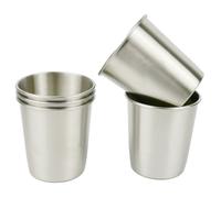 304 Stainless Bicchieri Acciaio Inox Tazza Da Pinta Inossidabile Bere