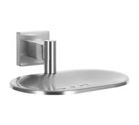 304 Stainless Porta Sapone Da Muro Portasapone Acciaio Inossidabile