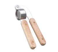 304 Stainless Schiaccia Aglio Portatile Acciaio Inossidabile Maestro Di