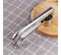 304 Stainless Spremi Aglio Pressa Per Premere Il Tritatutto L'aglio Spremiaglio