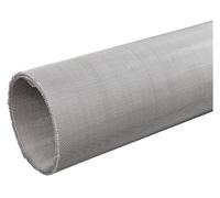 304 Stainless Steel Fine Wire Mesh Roll 120-250, Metal Window Screen Suitable for Ventilation And Machine Guarding,120 mesh(200 mesh)