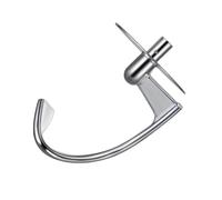 304 Stainless Steel Mixer And Dough Hook ，Compatible For Kitchen 22A