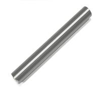 304 Stainless Steel Round Rod - 2-14mm Diameter, 125-500mm Length for DIY Projects & Model Making-1pc(2mm 5pcs 330mm)