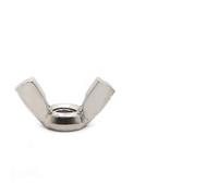 304 Stainless Steel Wing Nuts