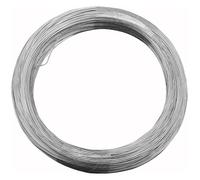 304 Stainless Steel Wire Hard, Diameter 0.2-0.4Mm Metal Length 100 Meter Suitable for Building Materials And Industry,0.4mm(Diameter 0.3mm)