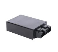 30410-KWO-006 Scatola Unità ECU CDI Accensione Digitale Elettrica Accenditore Uscita Stabile Motorino Avviamento Per BROS400 NT400 BROS600 NTV600 Chiave accensione