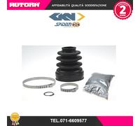 304120 Kit cuffia Semiasse lato cambio (MARCA-LOBRO)..