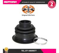 304179 Kit cuffia Semiasse lato cambio (MARCA-LOBRO)..