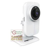 30423 MACH POWER TELECAMERA IP CAM FISSA CLOUD MOD. VS-DFCW-121
