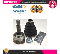 304304 Kit giunto Semiasse lato ruota (MARCA-LOBRO)..
