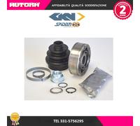 304313 Kit giunti, Semiasse (MARCA-LOBRO)..