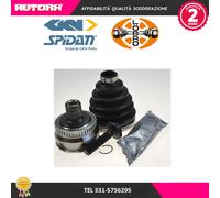 Giunto semiasse Giunto omocinetico 304331 LÖBRO per AUDI SEAT