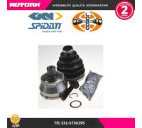 304335 Kit giunto Semiasse lato ruota (MARCA-LOBRO)..