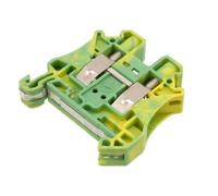 3044173 Connettore: morsetto a vite per guida poliammide TS32TS35 PHOENIX CON...