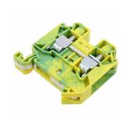 3044212 Connettore: morsetto a vite per guida poliammide TS32TS35 PHOENIX CON...