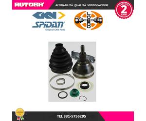 304436 Kit giunto Semiasse lato ruota (MARCA-LOBRO)..