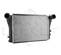 30454 NRF Intercooler per AUDI,SEAT,SKODA,VW