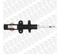 304550 Ammortizzatore AL-KO per Fiat Panda