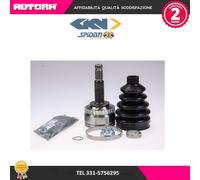 304596 Kit giunti, Semiasse (MARCA-LOBRO)..