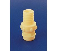 3046 Q.TA' 10 RACCORDO NYLON DIRITTO 3 2044 D 25 MM X 1