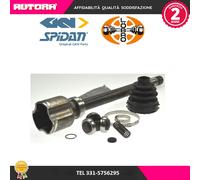 304608 Kit giunto Semiasse destro lato cambio (MARCA-LOBRO)..