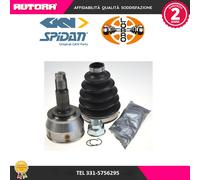 304611 Kit giunto Semiasse lato ruota (MARCA-LOBRO)..