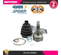 304613 Kit giunto Semiasse lato ruota (MARCA-LOBRO)..