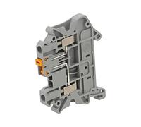 3046362 Connettore: morsetto a vite per guida poliammide TS32TS35 PHOENIX CON...