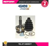 304693 Kit giunti, Semiasse adatto a Toyota Avensis-Corolla (MARCA-LOBRO)..