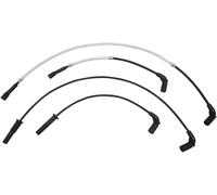 3046C CAVO CANDELA IN TRECCIA HARLEY FLHTKL 1750 ABS ULTRA LIMITED LOW 107 2018