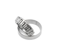 304812 Cuscinetti Testa Sterzo 30x48x12 mm 1 Coppia Cuscinetto Motore A Rulli Conici for Colonna Izh Jupiter Izh Planeta 30YM1/48Y1
