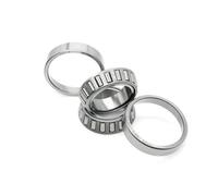 304812 Cuscinetto della testa dello sterzo (1 pezzo) 30YM1 48Y1 30x48x12 mm Cuscinetti a rulli conici for motociclette adatti for colonna