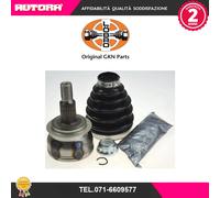 304829 Kit giunti, Semiasse lato ruota (MARCA-LOBRO)..