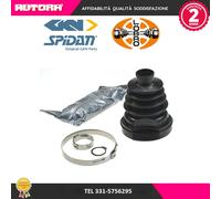 304879 Kit cuffia Semiasse destro lato cambio (MARCA-LOBRO)..